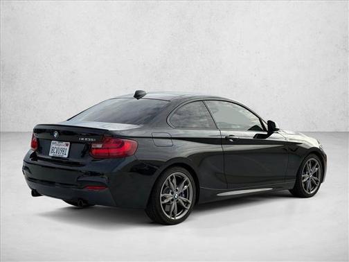 2015 BMW M235 i xDrive
