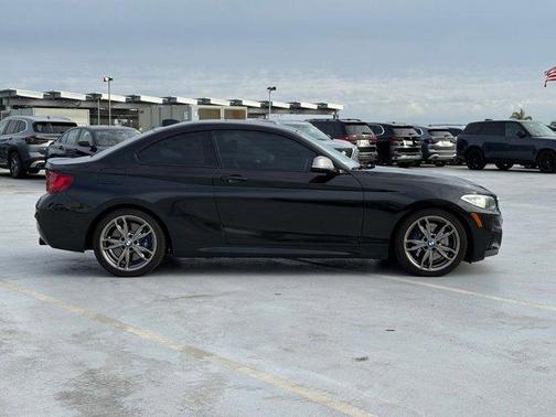 2015 BMW M235 i xDrive