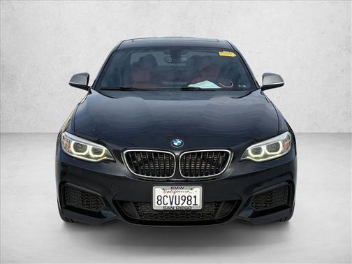 2015 BMW M235 i xDrive