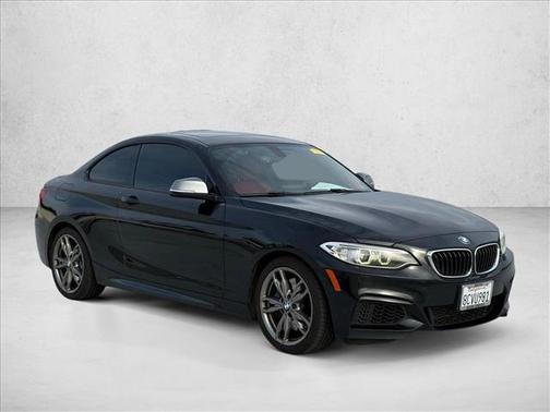 2015 BMW M235 i xDrive