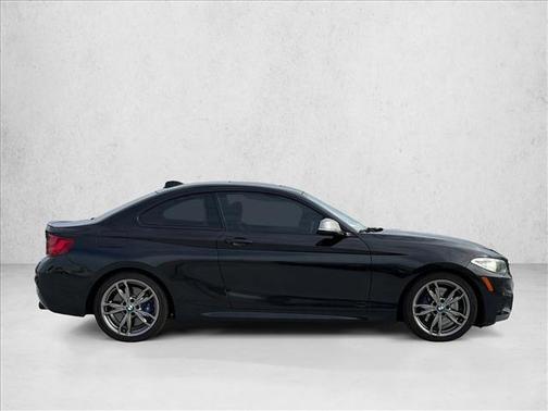 2015 BMW M235 i xDrive