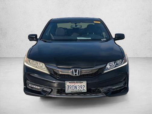2016 Honda Accord EX