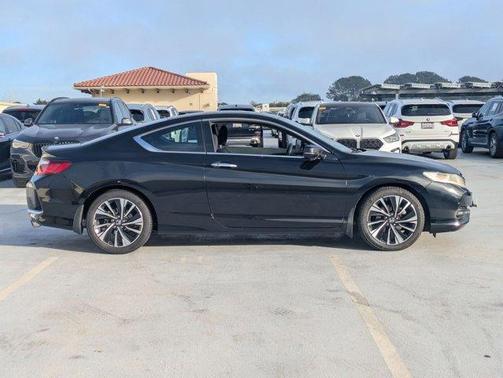 2016 Honda Accord EX