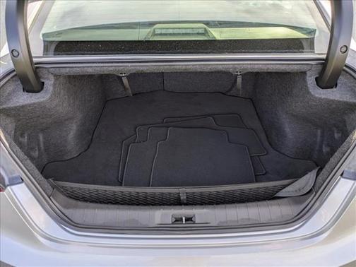 2018 Nissan Maxima 3.5 S