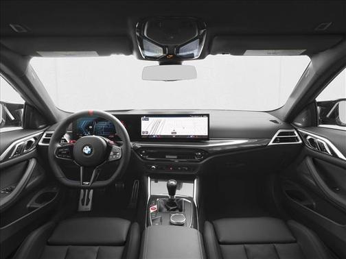 2026 BMW M4 Competition xDrive