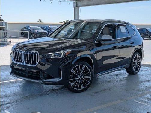 2024 BMW X1 xDrive28i