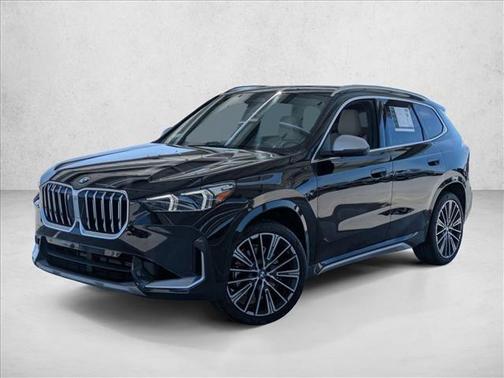 2024 BMW X1 xDrive28i