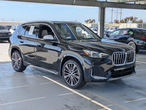 2024 BMW X1 xDrive28i