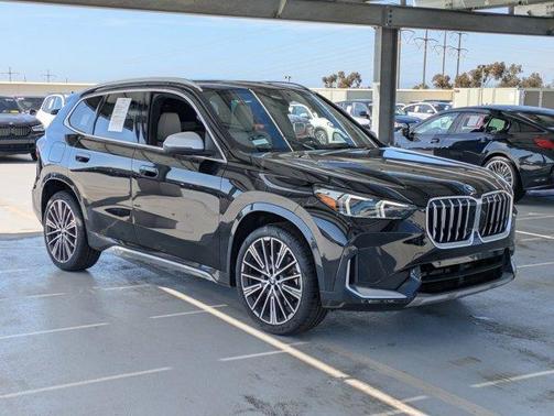 2024 BMW X1 xDrive28i