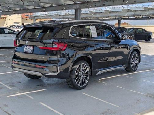 2024 BMW X1 xDrive28i