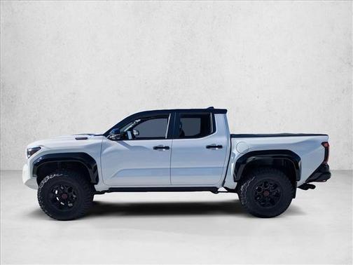 2024 Toyota Tacoma Hybrid TRD PRO