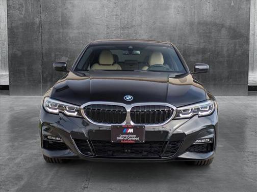 2022 BMW 330e 330e