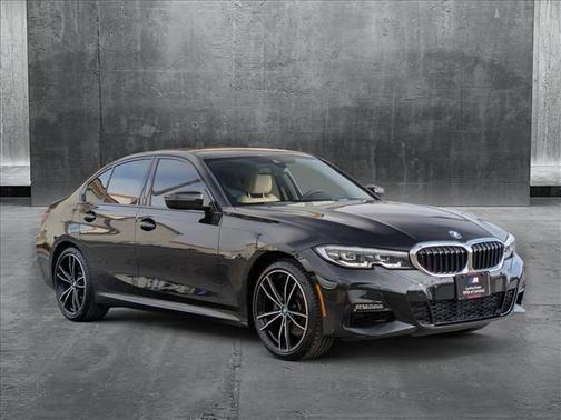 2022 BMW 330e 330e