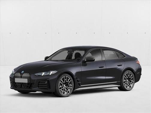 2025 BMW i4 Gran Coupe eDrive40