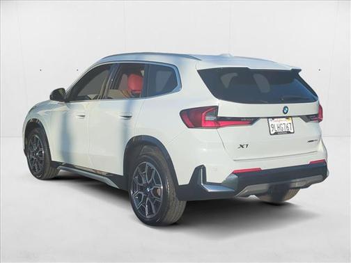 2023 BMW X1 xDrive28i