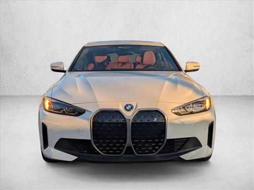 2023 BMW i4 Gran Coupe eDrive40