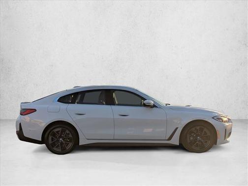 2023 BMW i4 Gran Coupe eDrive40