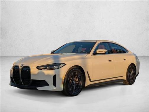 2023 BMW i4 Gran Coupe eDrive40