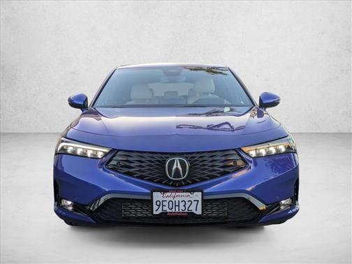 2023 Acura Integra A-Spec Technology