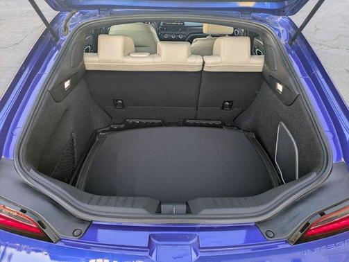 2023 Acura Integra A-Spec Technology