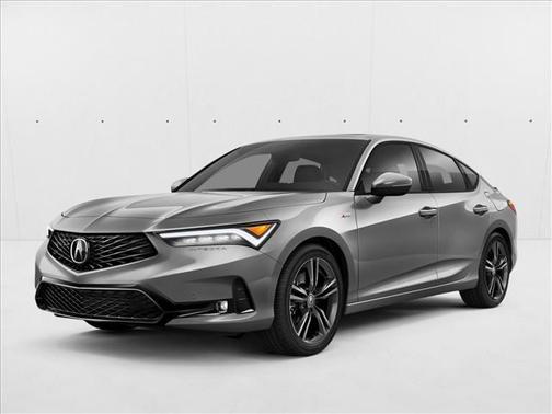 2023 Acura Integra A-Spec Technology
