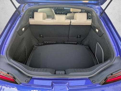 2023 Acura Integra A-Spec Technology