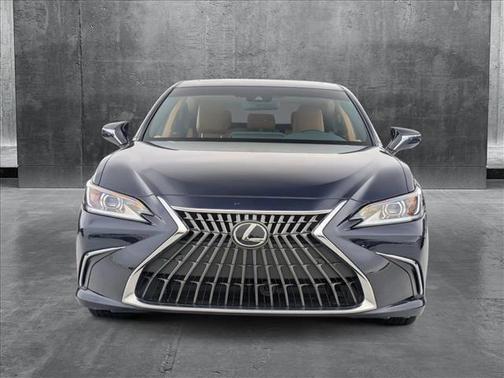 2024 Lexus ES 300h