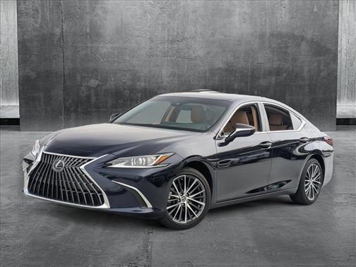 2024 Lexus ES 300h