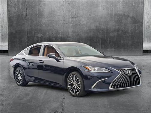 2024 Lexus ES 300h
