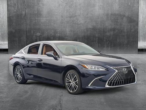 2024 Lexus ES 300h