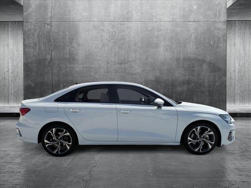 2022 Audi A3 Premium