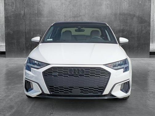 2022 Audi A3 Premium