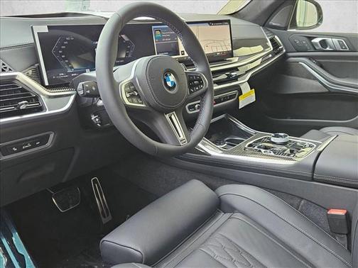 2026 BMW X7 M60i