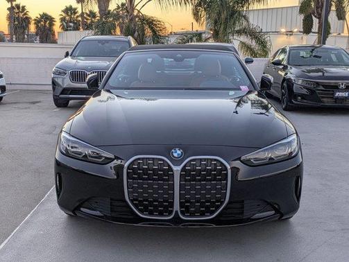2023 BMW 430 i