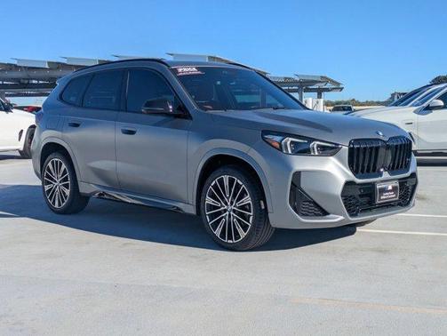 2023 BMW X1 xDrive28i