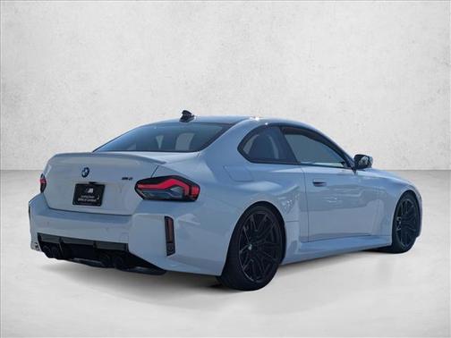 2025 BMW M2 Base