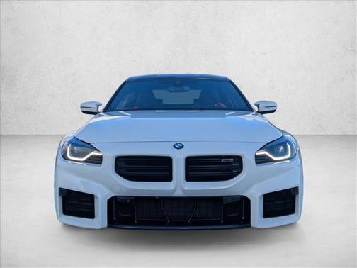2025 BMW M2 Base