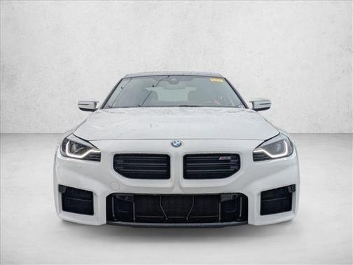 2025 BMW M2 Base