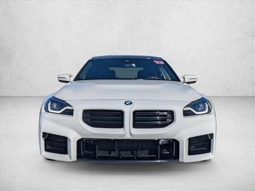 2025 BMW M2 Base