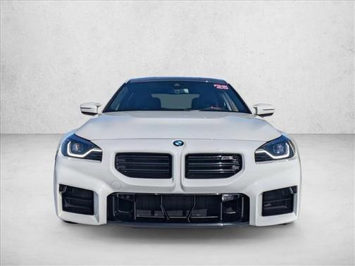 2025 BMW M2 Base