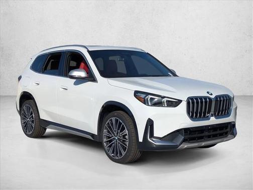 2024 BMW X1 xDrive28i
