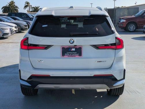2024 BMW X1 xDrive28i