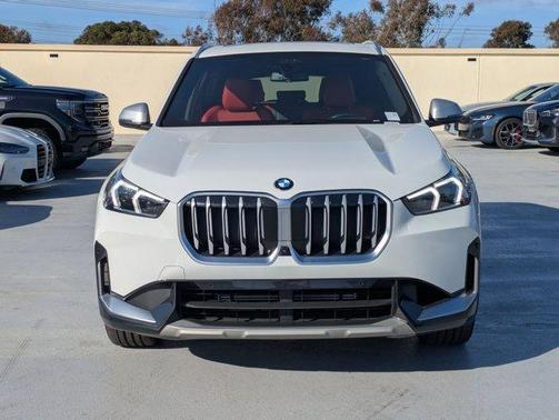 2024 BMW X1 xDrive28i