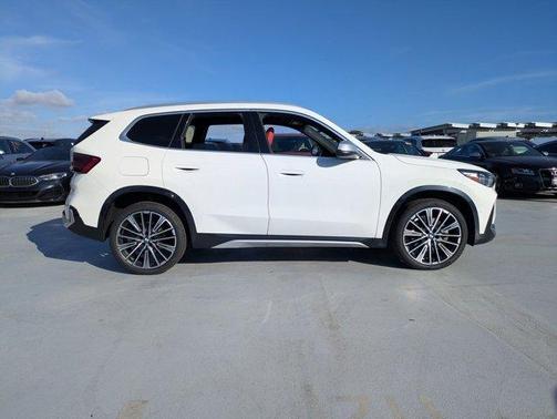 2024 BMW X1 xDrive28i