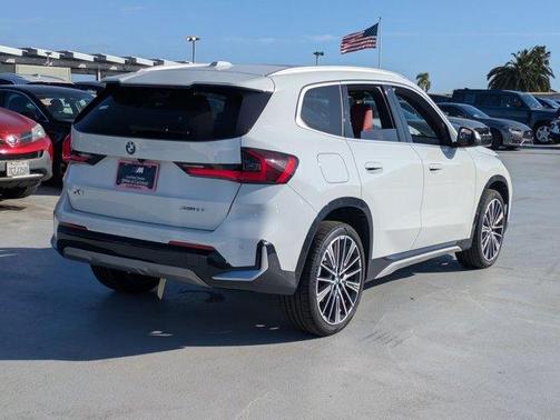 2024 BMW X1 xDrive28i