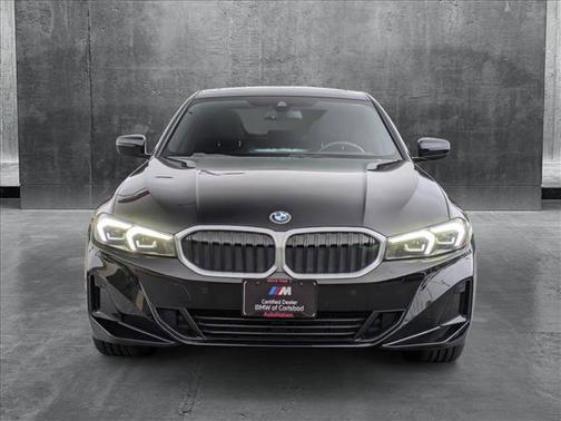 2023 BMW 330 i