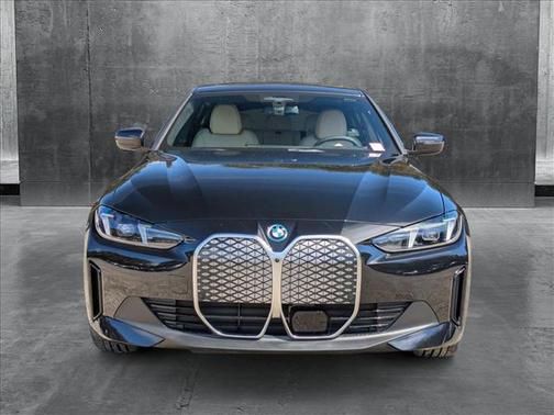 2025 BMW i4 Gran Coupe eDrive40