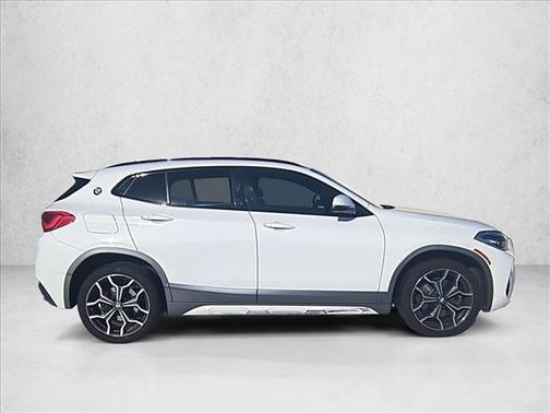 2020 BMW X2 sDrive28i
