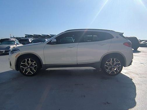 2020 BMW X2 sDrive28i