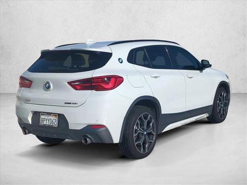 2020 BMW X2 sDrive28i